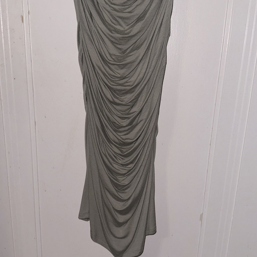 ELIDA DRESS - Picture 5 of 10